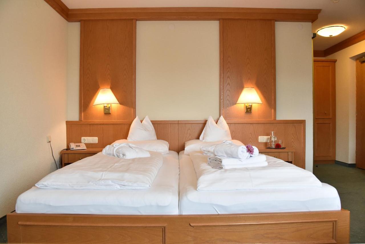Classic Rooms By Crystal Sankt Johann in Tirol Εξωτερικό φωτογραφία