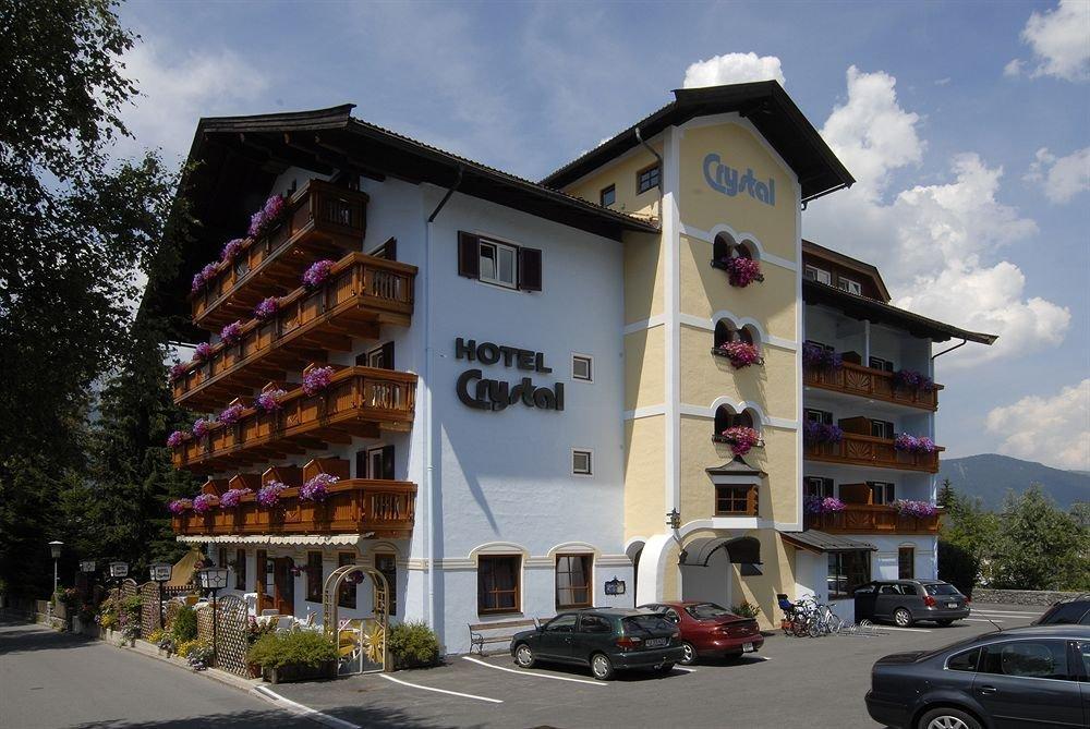 Classic Rooms By Crystal Sankt Johann in Tirol Εξωτερικό φωτογραφία
