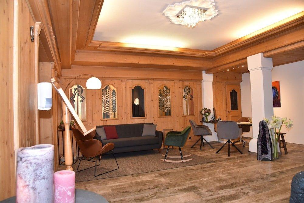 Classic Rooms By Crystal Sankt Johann in Tirol Εξωτερικό φωτογραφία